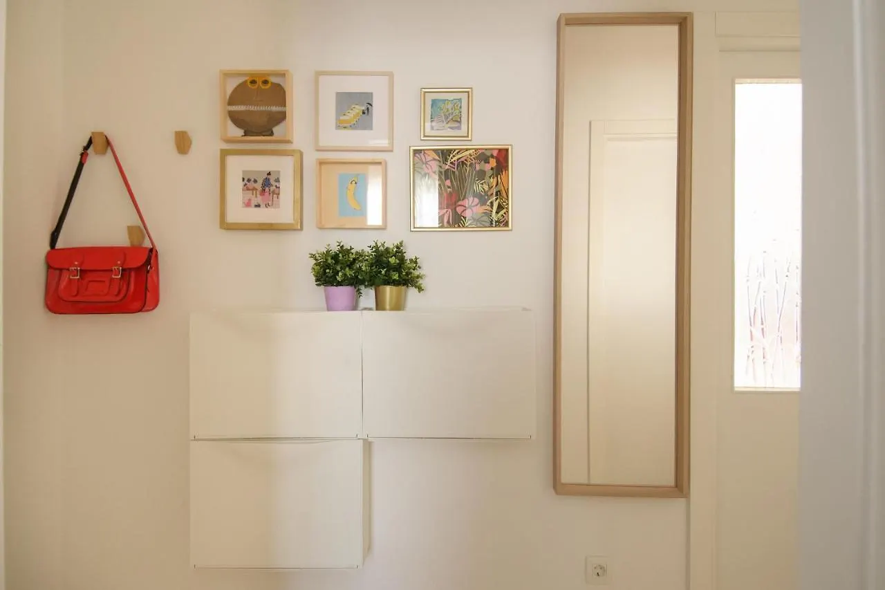 Julie City Centre Porec Apartment